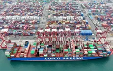 Trung Quốc công bố phương án điều chỉnh thuế quan năm 2026