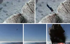 Triều Tiên thực hiện vụ phóng tên lửa đạn đạo đầu tiên trong năm mới