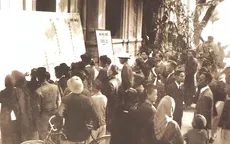 Tổng tuyển cử 1946 thiết lập thể chế dân chủ nhân dân