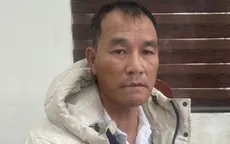 Bắt đối tượng móc túi, trộm tiền của du khách tại chùa ở Hà Nội