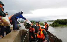 Sức mạnh nội sinh đưa dân tộc Việt Nam vượt bão dữ