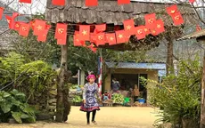 Pà Cò: Từ “điểm nóng” an ninh đến điểm sáng du lịch cộng đồng