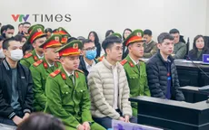 Xét xử 18 bị cáo trong vụ án sản xuất sữa giả HiUp tại Công ty Z Holding