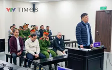 Xét xử dàn cựu lãnh đạo Ban QLDA tỉnh Đắk Lắk trong vụ án đưa, nhận hối lộ