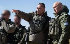 Quân đội Israel chuẩn bị chiến tranh trên mọi mặt trận khi Iran biểu tình toàn quốc