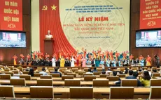 THTT Lễ kỷ niệm 80 năm Ngày Tổng tuyển cử đầu tiên bầu Quốc hội Việt Nam