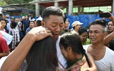 Chính quyền quân sự Myanmar ân xá cho hơn 6.000 tù nhân