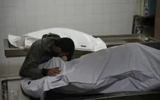 Israel vượt “lằn ranh vàng”, tiếp tục không kích dữ dội ở Gaza