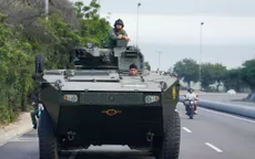 Quyền Tổng thống Venezuela kêu gọi Mỹ hợp tác sau tuyên bố cứng rắn của Tổng thống Trump