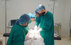 Cấp cứu thành công nhiều ca chửa ngoài tử cung vỡ nguy kịch