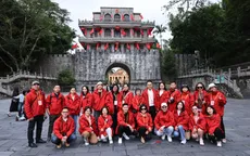 Khi truyền thông làm cầu nối cho Hành trình Hữu nghị Việt - Trung