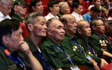 Đề xuất tặng quà Tết 2026 cho người có công với hai mức 600.000 và 300.000 đồng