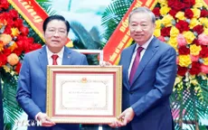 Tổng Bí thư Tô Lâm: Công tác nội chính phải đúng, trúng, kịp thời và nhân văn