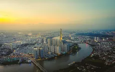 "Vượt khung" để bứt phá: Lộ trình xây dựng trung tâm tài chính quốc tế