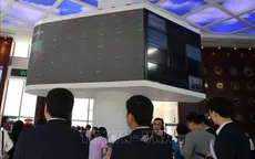 VN-Index có thể đạt 2.040 điểm vào cuối năm 2026