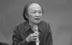 Nhạc sĩ Đoàn Bổng qua đời ở tuổi 83, để lại gia tài hơn 300 ca khúc