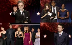 One Battle After Another thắng lớn tại Critics Choice Awards 2026