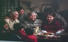 Vui buồn chuyện sống riêng, sống chung với con cháu