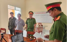 Khởi tố đối tượng dâm ô đối với 4 bé gái