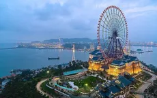 Quảng Ninh tăng trưởng cao nhất cả nước