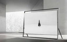 Ra mắt TV Micro RGB 130 inch đầu tiên trên thế giới với công nghệ màu thế hệ mới