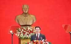 Đại hội lần thứ XII Đảng Nhân dân Cách mạng Lào đánh dấu giai đoạn phát triển mới của cách mạng Lào