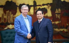 Thủ tướng: Đưa quan hệ Đối tác chiến lược toàn diện Việt - Nga đi vào chiều sâu