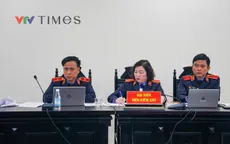 Cựu Giám đốc và cựu Phó Giám đốc Ban QLDA Đắk Lắk bị đề nghị 9-10 năm tù