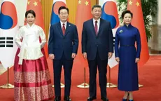 Tổng thống Lee Jae Myung và Chủ tịch Tập Cận Bình thúc đẩy quan hệ đối tác chiến lược