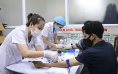 Từ 15/2/2026, 35 bệnh nghề nghiệp được hưởng bảo hiểm xã hội