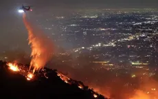 Nguy cơ cháy rừng nghiêm trọng tại nhiều khu vực ở Australia