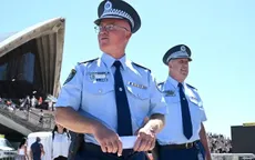 Sydney tăng thời gian hạn chế biểu tình thêm 14 ngày