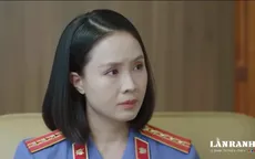 Lằn ranh - Tập 46: Triển chính thức vào diện theo dõi điều tra