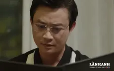 Lằn ranh - Tập 46: Phó Bí thư Sách chỉ đạo Khắc gửi đơn tố cáo