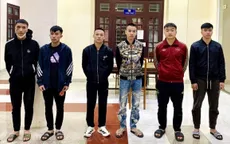 Đánh sập đường dây cho vay online lãi suất “cắt cổ” hơn 600%/năm