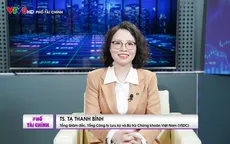 VSDC: Tiếp tục hoàn thiện các tiêu chí sau nâng hạng và hội nhập trong năm 2026