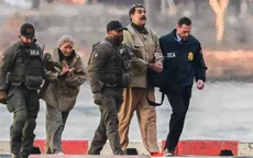 Tổng thống Maduro không nhận tội trong phiên tòa tại New York