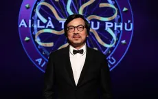 "Giáo sư Xoay" Đinh Tiến Dũng gửi lời cảm ơn người dẫn mới của Ai là triệu phú