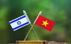 Phê duyệt Kế hoạch thực hiện Hiệp định Thương mại tự do Việt Nam - Israel (VIFTA)