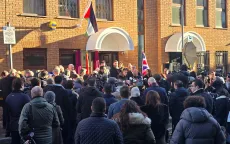 Palestine mở đại sứ quán tại London - bước ngoặt lịch sử trong quan hệ với Anh