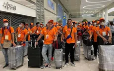 Sửa một số quy định về đưa người lao động đi làm việc ở nước ngoài theo hợp đồng