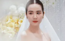 Huyền Lizzie hé lộ cái kết của Ngân ở 'Cách em 1 milimet'