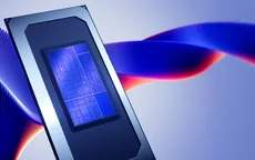 Chính thức ra mắt bộ vi xử lý Intel Core Ultra Series 3 tại CES 2026