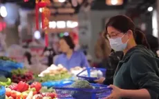 Chợ truyền thống trong thời đại cạnh tranh tại Trung Quốc