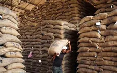 Ấn Độ vượt Trung Quốc trở thành nhà sản xuất gạo lớn nhất thế giới