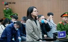 Cựu Cục trưởng Trần Việt Nga chỉ đạo về “cơ chế” 2 triệu đồng/hồ sơ quảng cáo