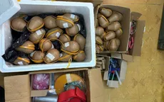 Phú Thọ: Bắt giữ đối tượng sản xuất gần 30kg pháo nổ trái phép