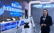 Trưởng đại diện Cơ quan thường trú VTV tại Trung Quốc: Áp lực lớn nhất là vượt qua chính mình