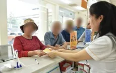 Đối tượng nào được nhận quà Tết 400.000 đồng?