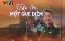 ''Thắp lên một que diêm'': Hành trình 17 năm vì trẻ em nghèo